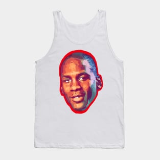 MJ Tank Top